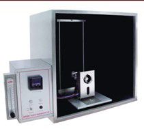 NFPA 701-1 Flammability Tester,NFPA 701-1 Flammability Tester